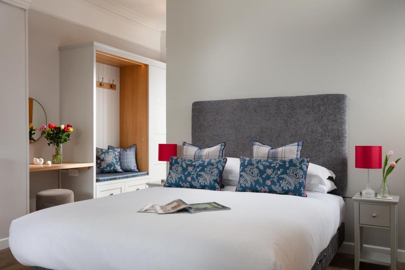 Gyllyngvase House Hotel Falmouth Phòng bức ảnh