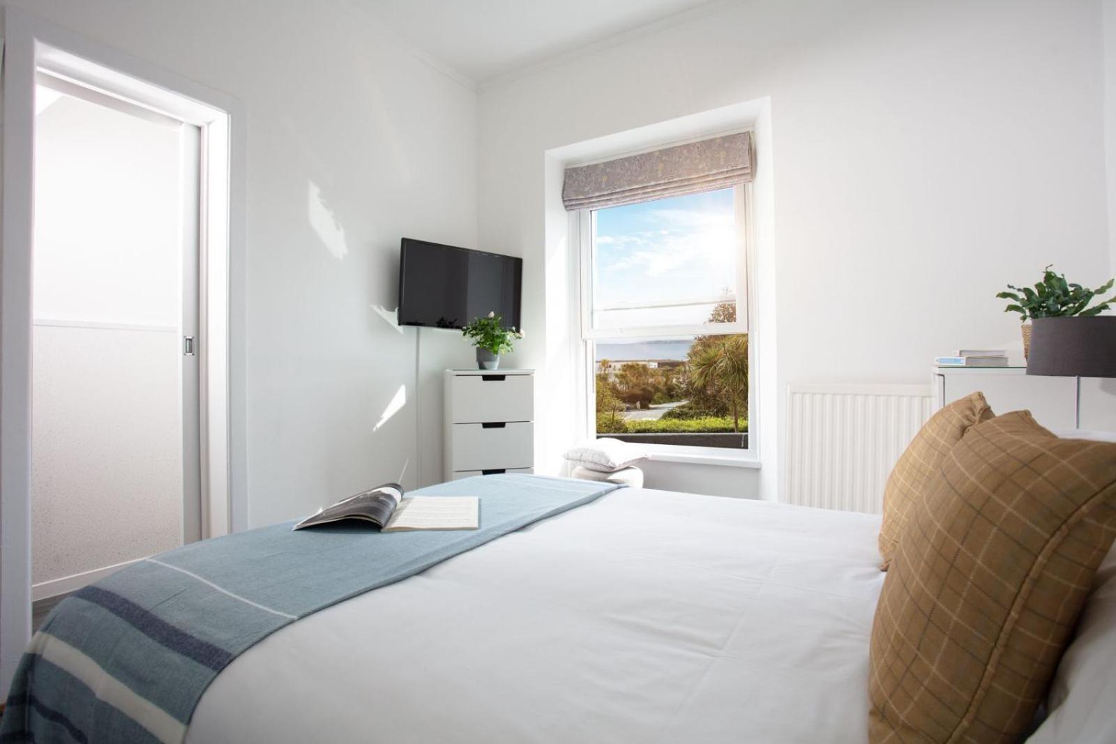 Gyllyngvase House Hotel Falmouth Phòng bức ảnh
